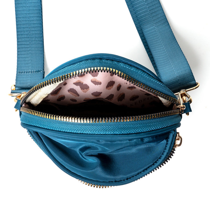 Midtown Crossbody