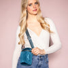 Midtown Crossbody