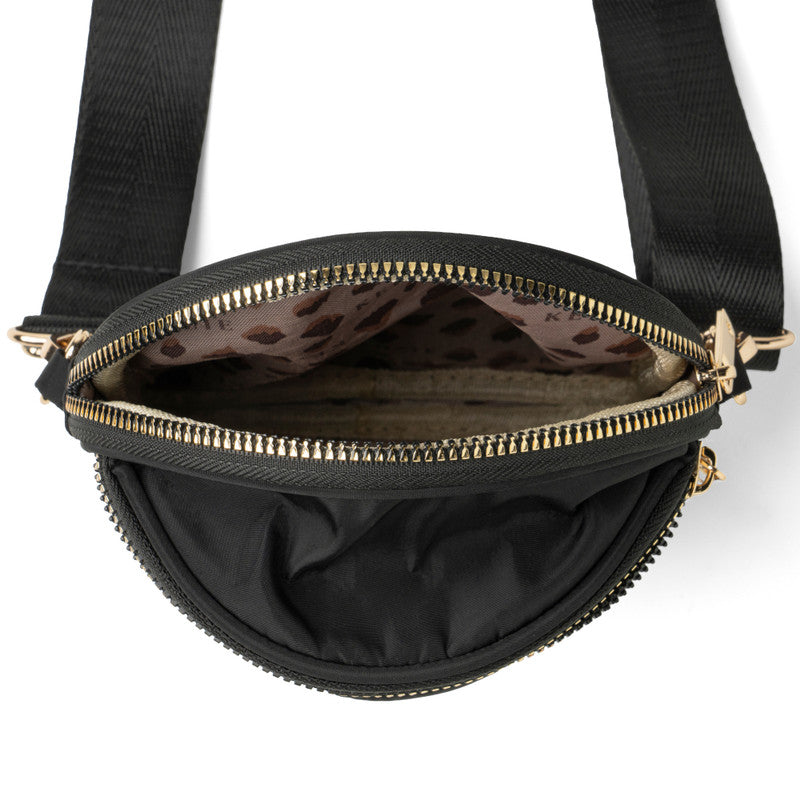 Midtown Crossbody