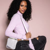 Midtown Crossbody