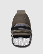 Boyd Nylon Sling Bag *SAMPLE SALE PRE-ORDER 25% off*