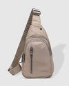 Boyd Nylon Sling Bag *SAMPLE SALE PRE-ORDER 25% off*