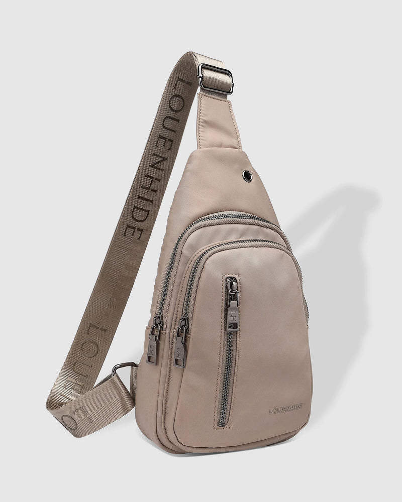 Boyd Nylon Sling Bag *SAMPLE SALE PRE-ORDER 25% off*