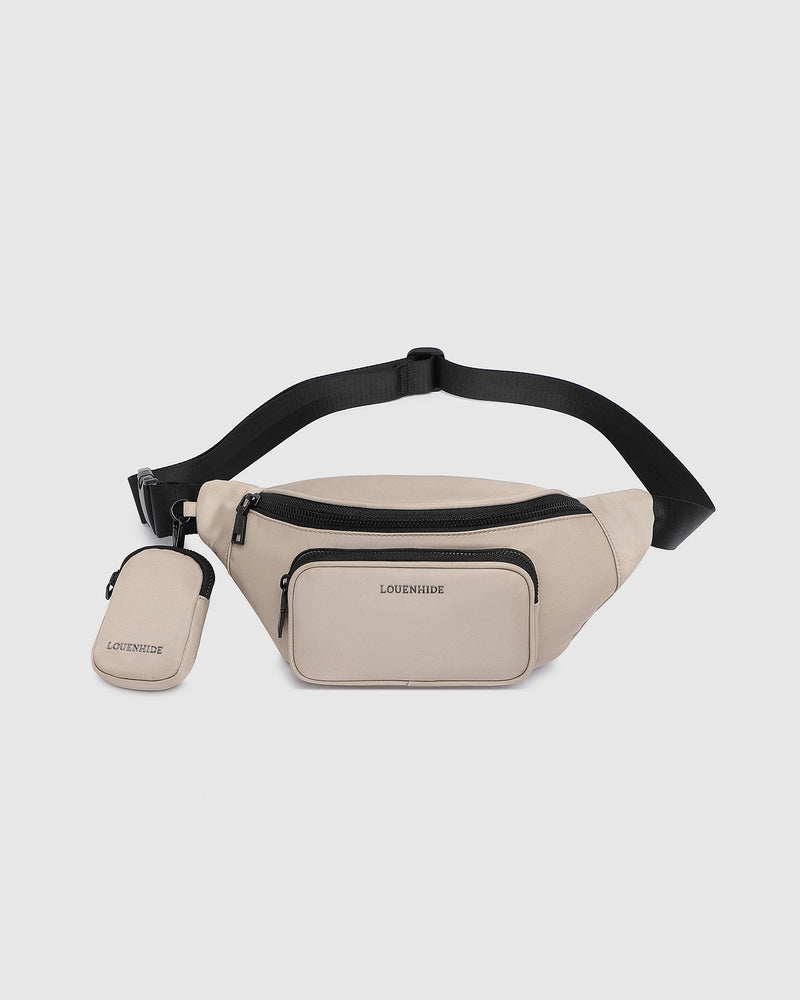 Brooklyn Sling Bag *SAMPLE SALE PRE-ORDER 25% off*