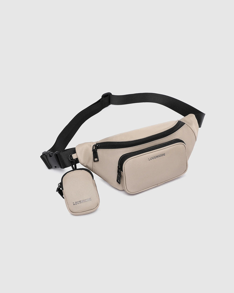 Brooklyn Sling Bag *SAMPLE SALE PRE-ORDER 25% off*