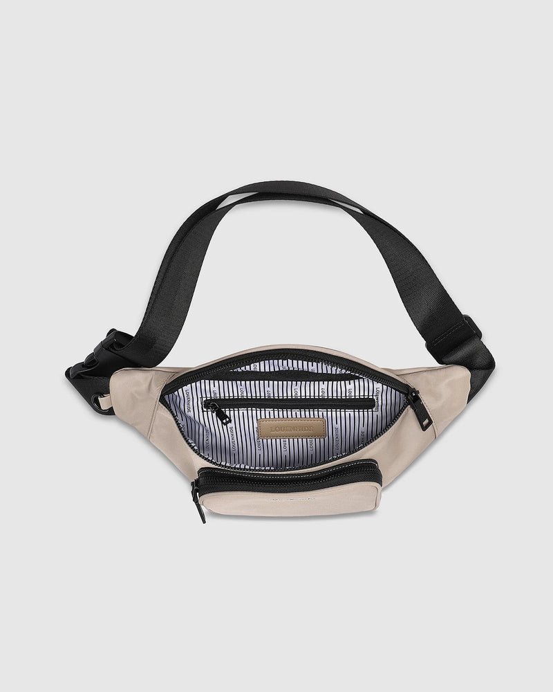 Brooklyn Sling Bag *SAMPLE SALE PRE-ORDER 25% off*