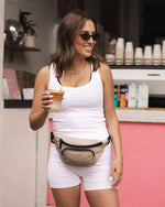 Brooklyn Sling Bag *SAMPLE SALE PRE-ORDER 25% off*