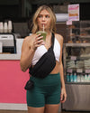 Brooklyn Sling Bag *SAMPLE SALE PRE-ORDER 25% off*