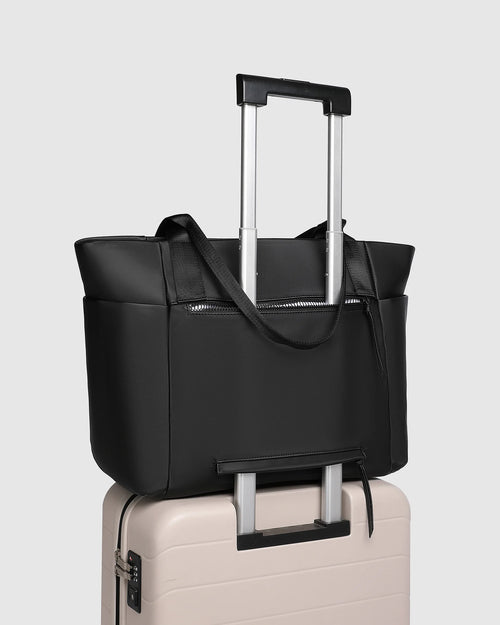 Chicago Tote Bag *SAMPLE SALE PRE-ORDER 25% off*