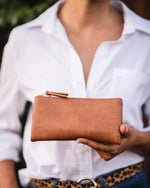 Delta Wallet *SAMPLE SALE PRE-ORDER 25% off*