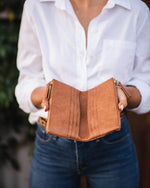 Delta Wallet *SAMPLE SALE PRE-ORDER 25% off*