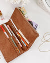 Delta Wallet *SAMPLE SALE PRE-ORDER 25% off*