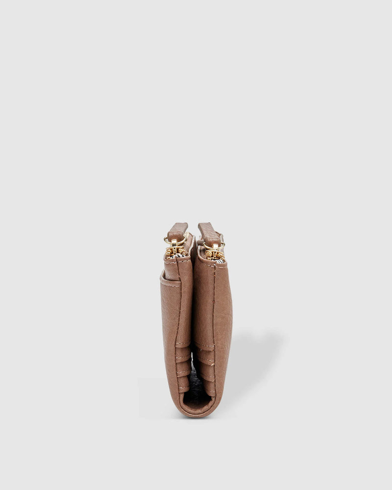 Delta Wallet *SAMPLE SALE PRE-ORDER 25% off*