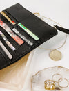 Delta Wallet *SAMPLE SALE PRE-ORDER 25% off*