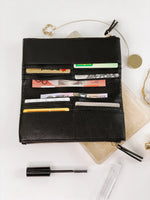 Delta Wallet *SAMPLE SALE PRE-ORDER 25% off*
