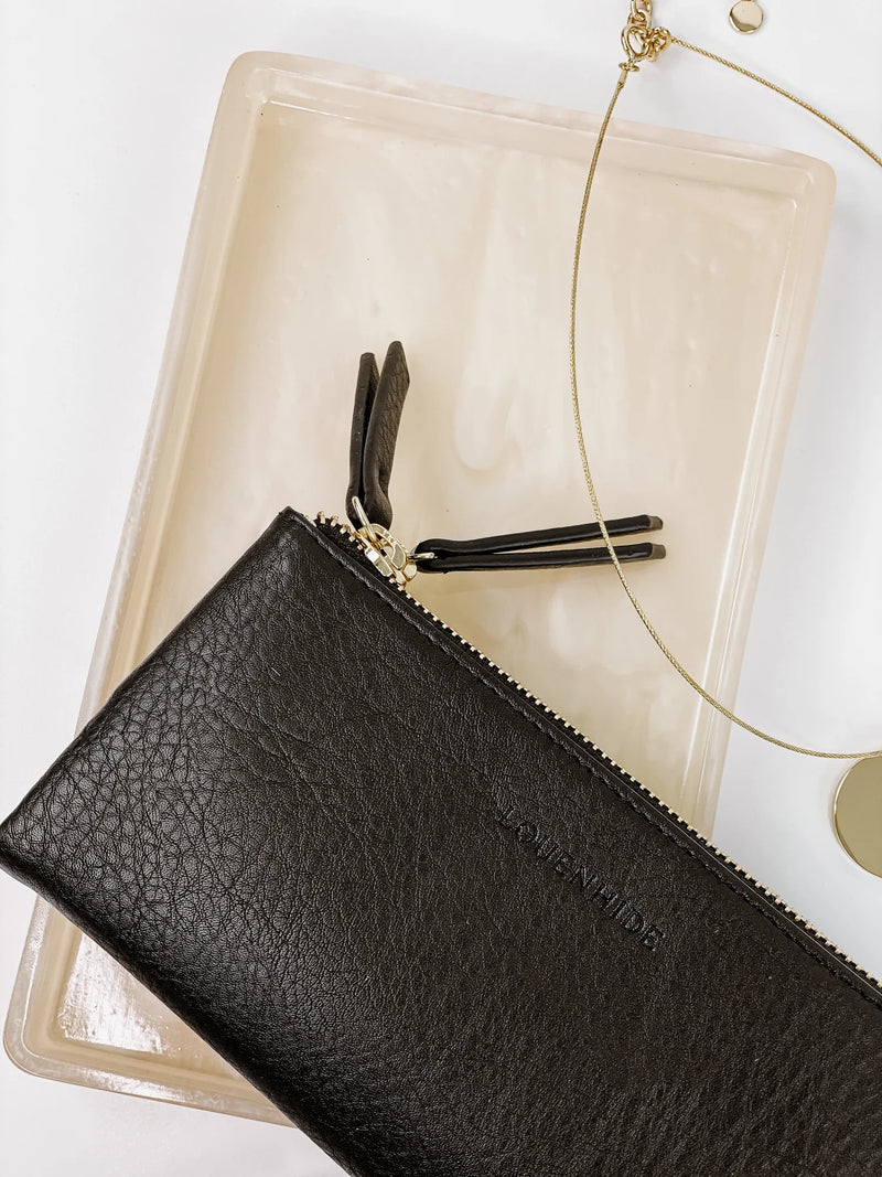 Delta Wallet *SAMPLE SALE PRE-ORDER 25% off*