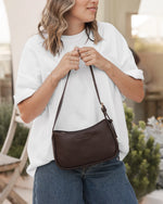 Ivy Shoulder Bag *SAMPLE SALE PRE-ORDER 25% off*