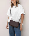 Ivy Shoulder Bag *SAMPLE SALE PRE-ORDER 25% off*