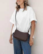 Ivy Shoulder Bag *SAMPLE SALE PRE-ORDER 25% off*