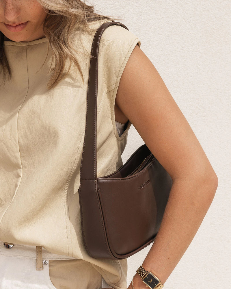 Ivy Shoulder Bag *SAMPLE SALE PRE-ORDER 25% off*