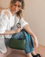 Ivy Shoulder Bag *SAMPLE SALE PRE-ORDER 25% off*