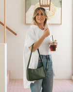 Ivy Shoulder Bag *SAMPLE SALE PRE-ORDER 25% off*