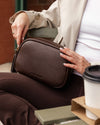 Jacinta Gia Crossbody *SAMPLE SALE PRE-ORDER 25% off*