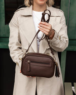Jacinta Gia Crossbody *SAMPLE SALE PRE-ORDER 25% off*