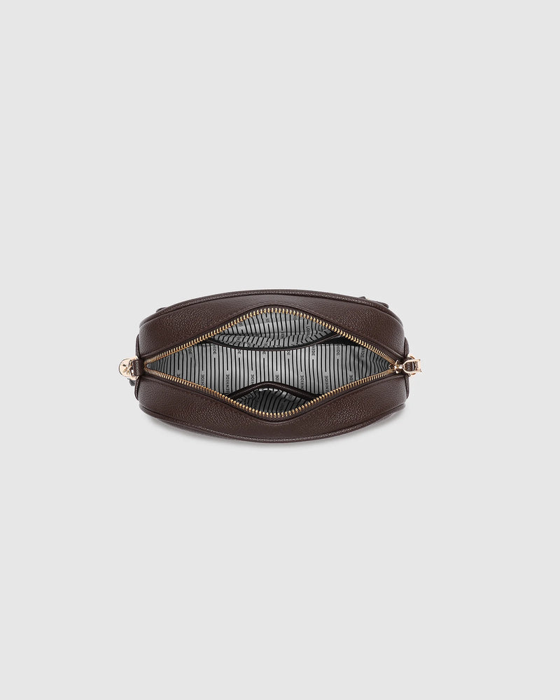 Jacinta Gia Crossbody *SAMPLE SALE PRE-ORDER 25% off*