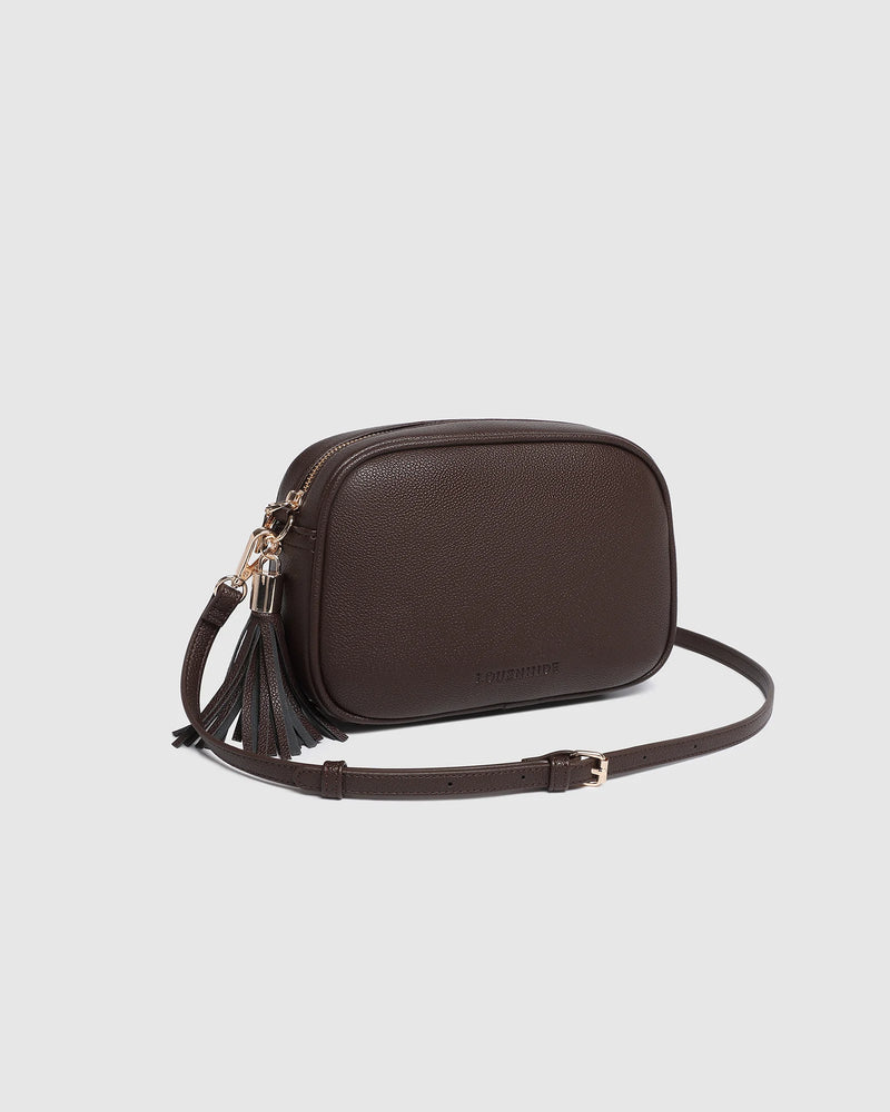 Jacinta Gia Crossbody *SAMPLE SALE PRE-ORDER 25% off*