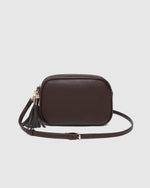 Jacinta Gia Crossbody *SAMPLE SALE PRE-ORDER 25% off*