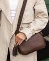 Jacinta Gia Crossbody *SAMPLE SALE PRE-ORDER 25% off*