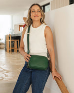 Jacinta Gia Crossbody *SAMPLE SALE PRE-ORDER 25% off*