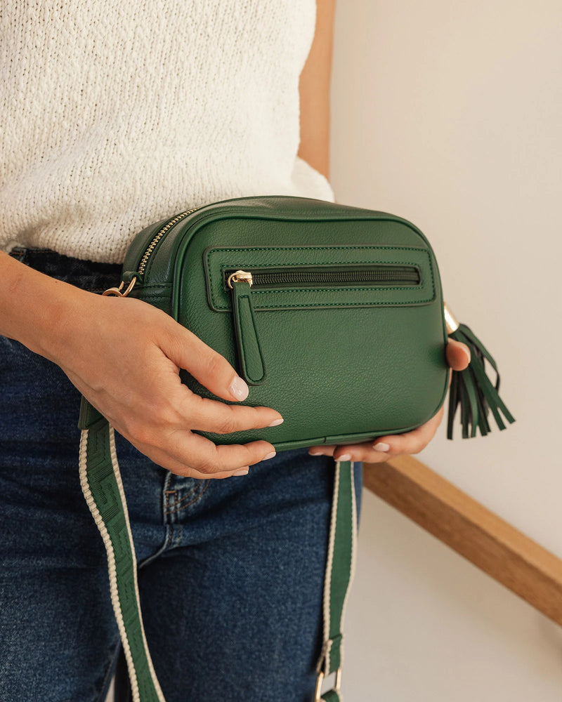 Jacinta Gia Crossbody *SAMPLE SALE PRE-ORDER 25% off*