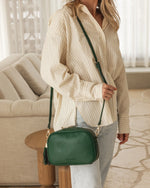 Jacinta Gia Crossbody *SAMPLE SALE PRE-ORDER 25% off*
