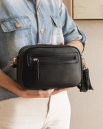 Jacinta Gia Crossbody *SAMPLE SALE PRE-ORDER 25% off*