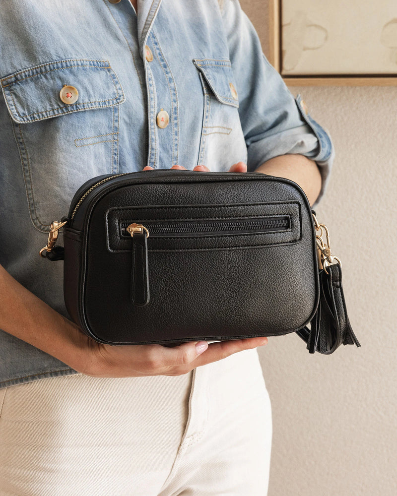 Jacinta Gia Crossbody *SAMPLE SALE PRE-ORDER 25% off*