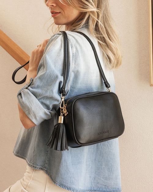 Jacinta Gia Crossbody *SAMPLE SALE PRE-ORDER 25% off*