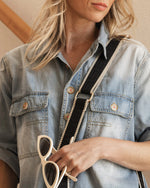 Kiki Strap *SAMPLE SALE PRE-ORDER 25% off*