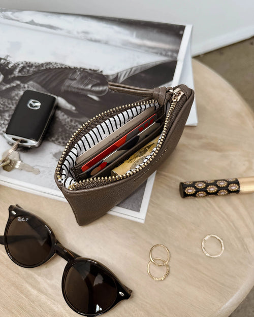 Kuta Purse *SAMPLE SALE PRE-ORDER 25% off*