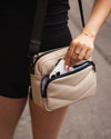 London Crossbody *SAMPLE SALE PRE-ORDER 25% off*