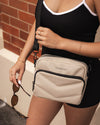 London Crossbody *SAMPLE SALE PRE-ORDER 25% off*