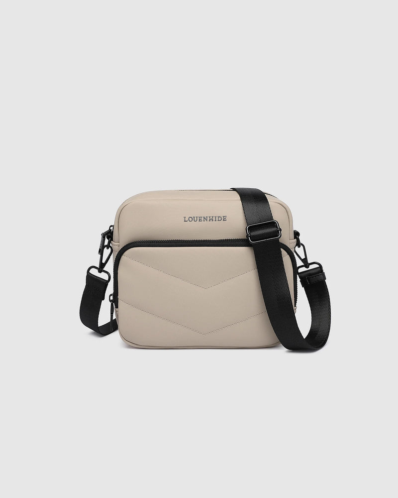 London Crossbody *SAMPLE SALE PRE-ORDER 25% off*