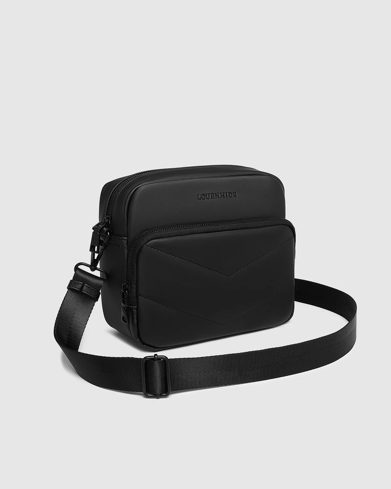 London Crossbody *SAMPLE SALE PRE-ORDER 25% off*