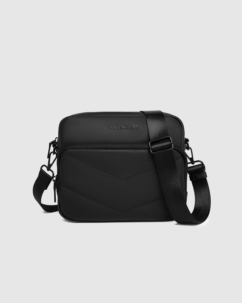 London Crossbody *SAMPLE SALE PRE-ORDER 25% off*