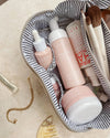 Mary Cosmetic Bag *SAMPLE SALE PRE-ORDER 25% off*