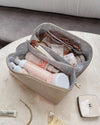 Mary Cosmetic Bag *SAMPLE SALE PRE-ORDER 25% off*