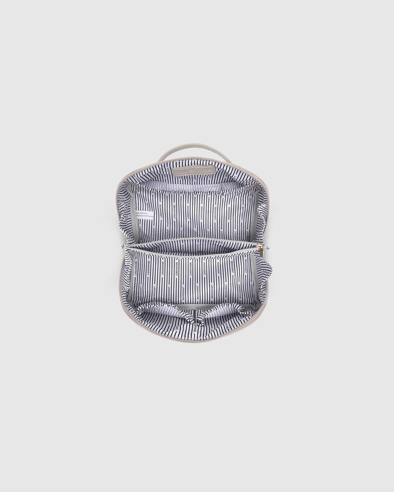 Mary Cosmetic Bag *SAMPLE SALE PRE-ORDER 25% off*