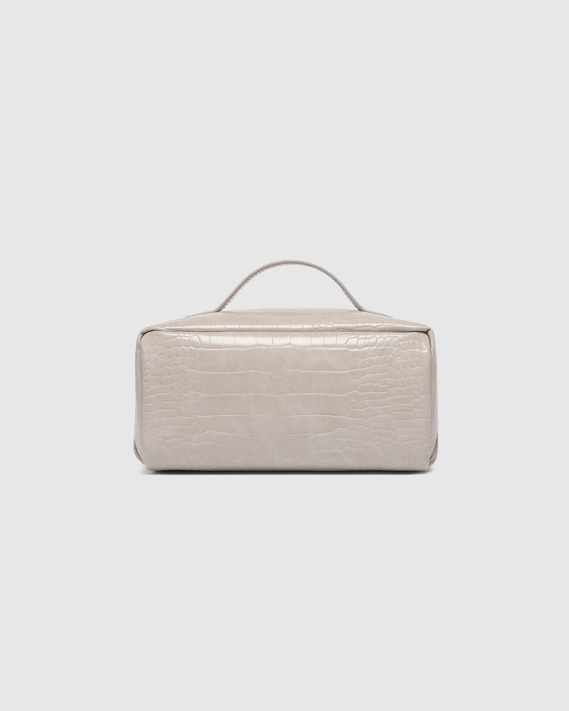 Mary Cosmetic Bag *SAMPLE SALE PRE-ORDER 25% off*