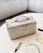 Mary Cosmetic Bag *SAMPLE SALE PRE-ORDER 25% off*